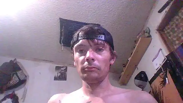 Snapshot of RichardW chatting on 11.01.25 RichardW online show from 11.01.25