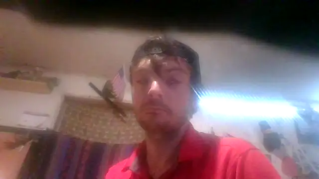 Snapshot of RichardW chatting on 11.08.25 RichardW online show from 11.08.25