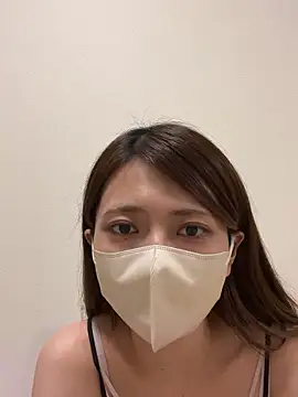 Snapshot of misa_mo chatting on 10.09.25 misa mo online show from 10.09.25