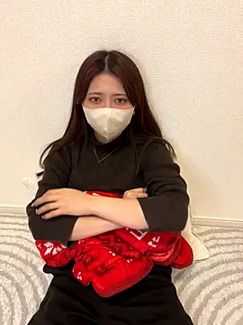 Snapshot of misa_mo chatting on 11.11.25 misa mo online show from 11.11.25