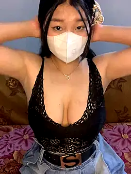 Samcutes online show from 10.01.25