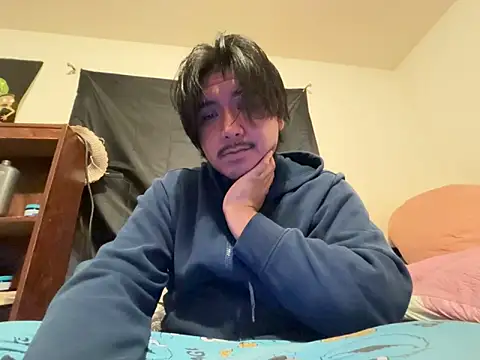 YeahyeahD online show from 05.19.26