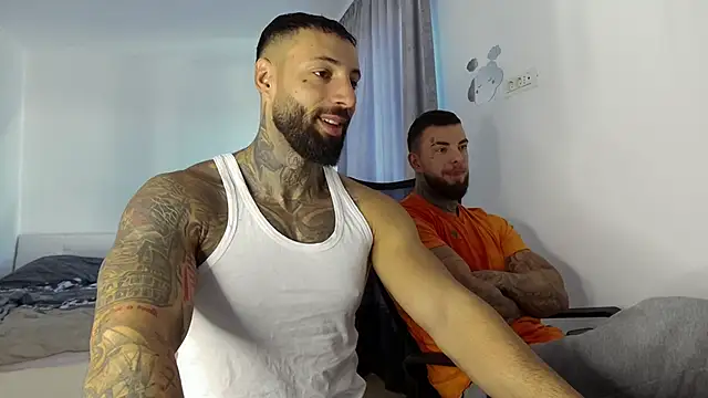 Chrisjordan66 online show from 10.13.25