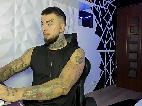 Chrisjordan66 online show from 10.20.25