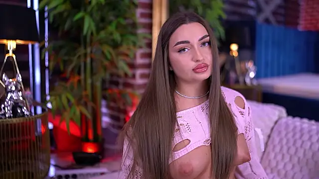 MillaSerene online show from 02.26.26