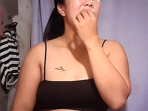 Snapshot of pinaysinglemommm chatting on 06.28.26 pinaysinglemommm online show from 06.28.26