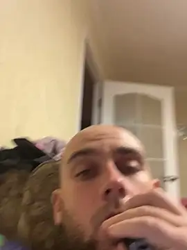 LuckyGirlfriends online show from 10.02.25