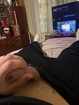 LuckyGirlfriends online show from 11.12.25