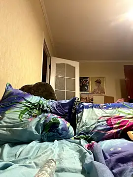 LuckyGirlfriends online show from 01.05.26