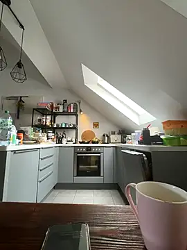 blondi2077 online show from 09.14.25