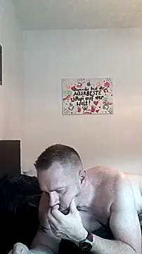 HotMichiSG online show from 11.02.25