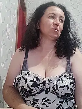 Velvet3451 online show from 09.28.25