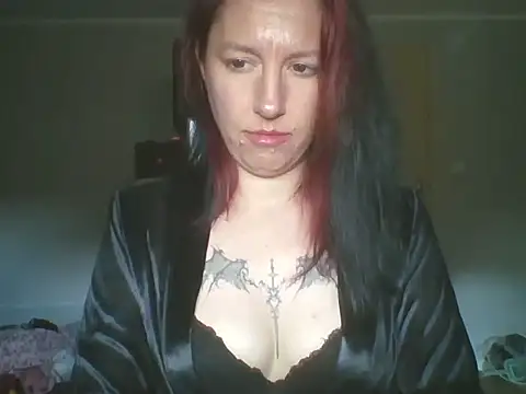 JudyFetish online show from 09.17.25