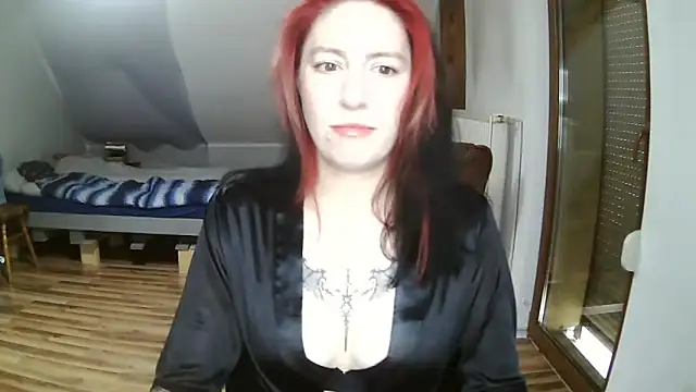 JudyFetish online show from 10.14.25