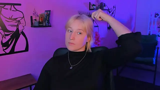 CinBellamy online show from 09.12.25