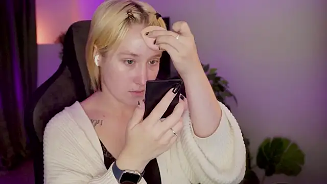 CinBellamy online show from 10.04.25