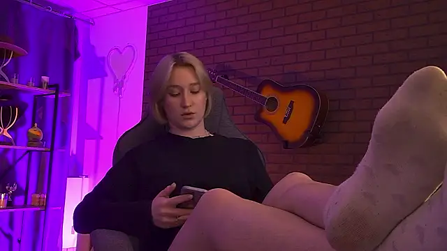 CinBellamy online show from 03.06.26