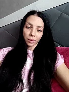 Princessa99885 online show from 09.17.25