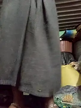 Snapshot of MISS_LOVE_001 chatting on 10.15.25 MISS LOVE 001 online show from 10.15.25