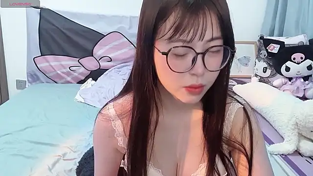 sweety-Xiaoman online show from 09.16.25