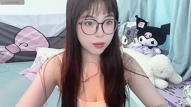 sweety-Xiaoman online show from 09.22.25