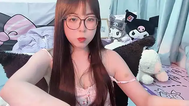 sweety-Xiaoman online show from 09.27.25