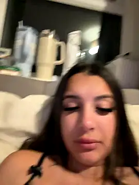 Amelianunnxx online show from 09.29.25