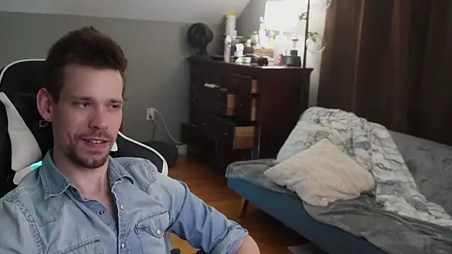 RomanPleaser online show from 12.20.25