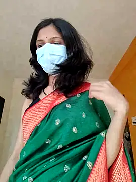 Shivani2002 online show from 03.19.26