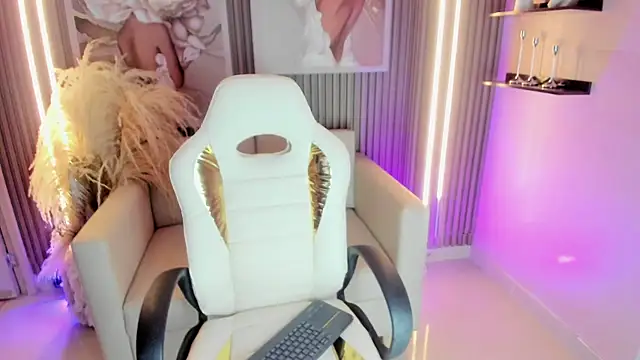 Ailee naughty online show from 10.29.25