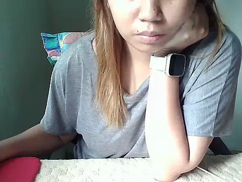  NaughtyAsian online show from 10.17.25