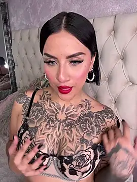 VixenBunnyy online show from 09.19.25