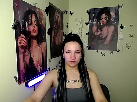 Em7MaA online show from 10.02.25