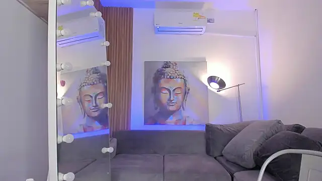 cinnia  online show from 02.25.26