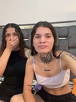 Madisom leslye online show from 09.27.25