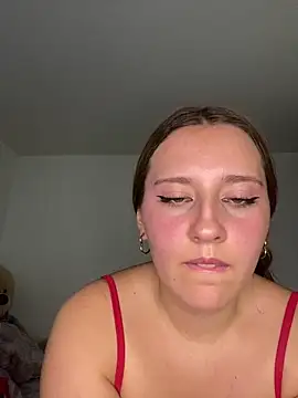 Cutie blondie online show from 10.30.25