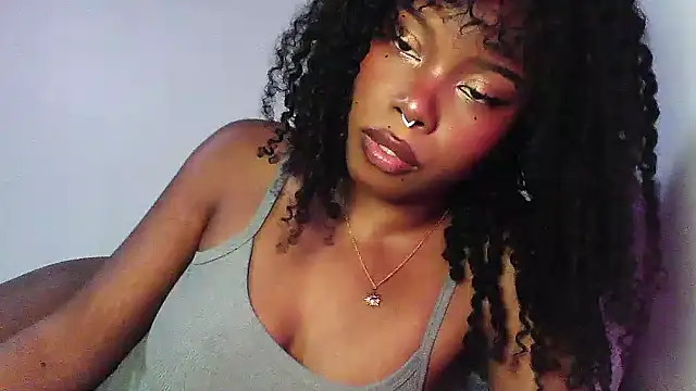 SparklingSoleil online show from 11.26.25