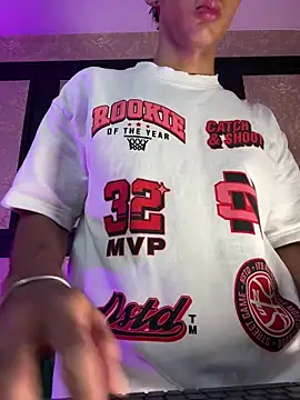 Mister Obsession online show from 09.11.25