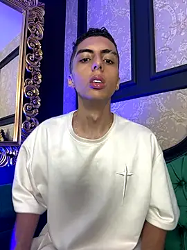 Mister Obsession online show from 09.22.25