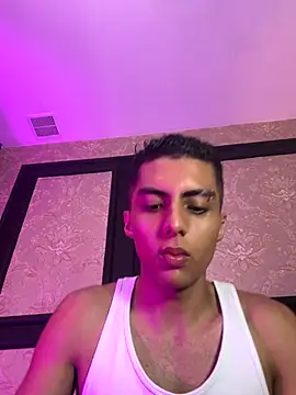 Snapshot of Mister_Obsession chatting on 10.02.25 Mister Obsession online show from 10.02.25