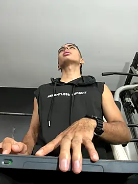 Mister Obsession online show from 10.04.25