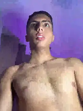 Mister Obsession online show from 10.16.25