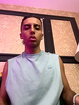 Mister Obsession online show from 10.27.25