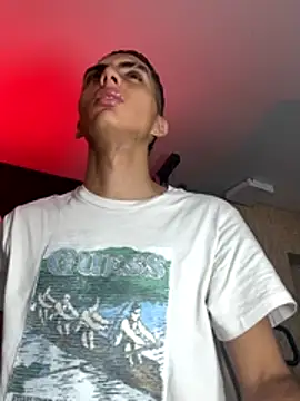 Snapshot of Mister_Obsession chatting on 11.30.25 Mister Obsession online show from 11.30.25