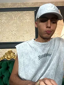 Snapshot of Mister_Obsession chatting on 01.13.26 Mister Obsession online show from 01.13.26