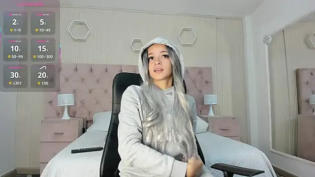 MadisonSky  online show from 11.30.25