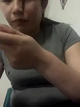 SSlady521 online show from 10.01.25