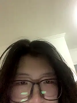 SSlady521 online show from 10.06.25