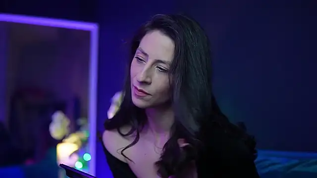 RubyRosa online show from 12.20.25