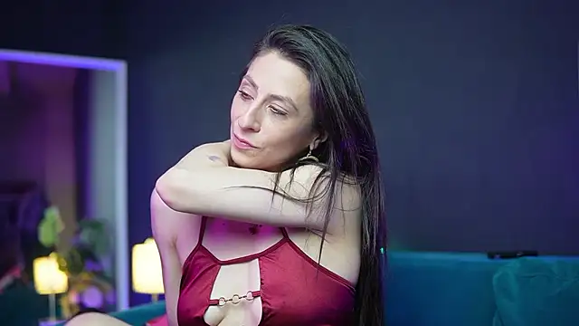 RubyRosa online show from 03.11.26